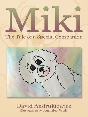 cover image of Miki